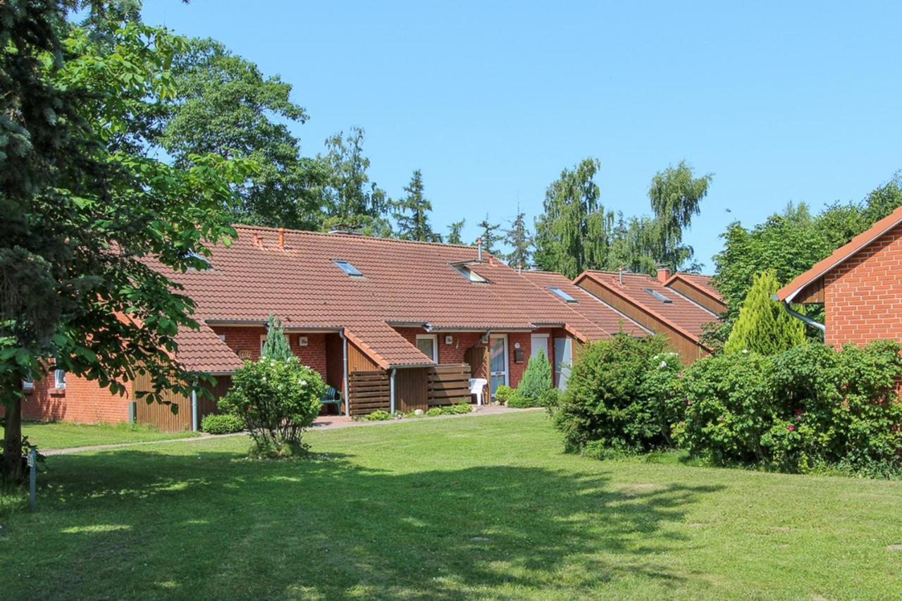 Urlauberdorf Haus 62B Villa Boltenhagen  Exterior photo